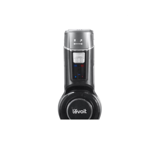 Пилосос Levoit VortexIQ 40 LSV-VF401-AEU (HEAPVCLVNEU0005Y)