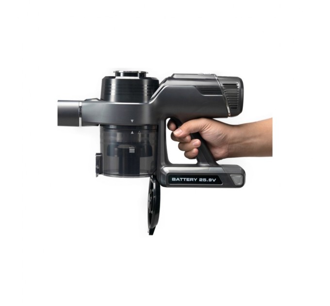 Пилосос Levoit VortexIQ 40 LSV-VF401-AEU (HEAPVCLVNEU0005Y)