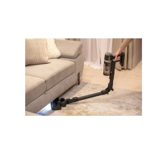 Пилосос Hisense HVC676451DA