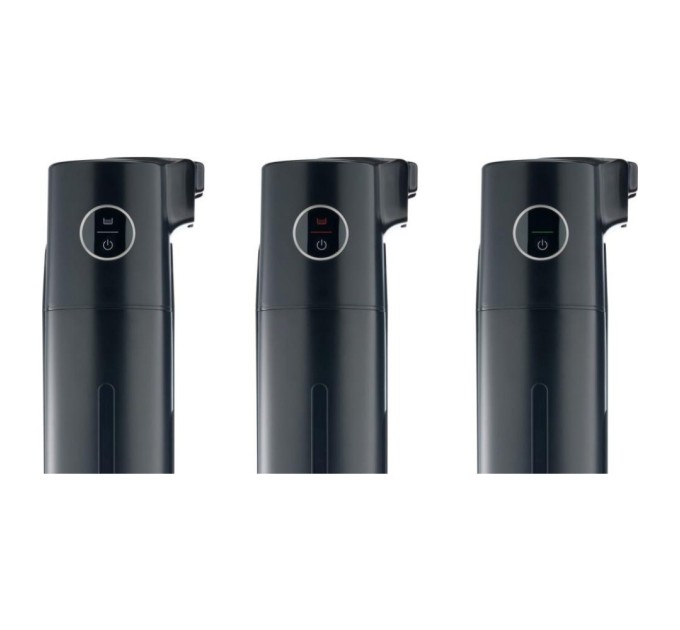 Пилосос Hisense HVC676451DA