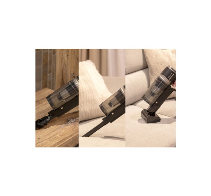 Пилосос Hisense HVC676451DA