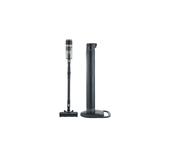 Пилосос Hisense HVC676451DA