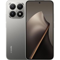 Мобільний телефон Xiaomi 15T 12/256GB Titan Gray (1168054)