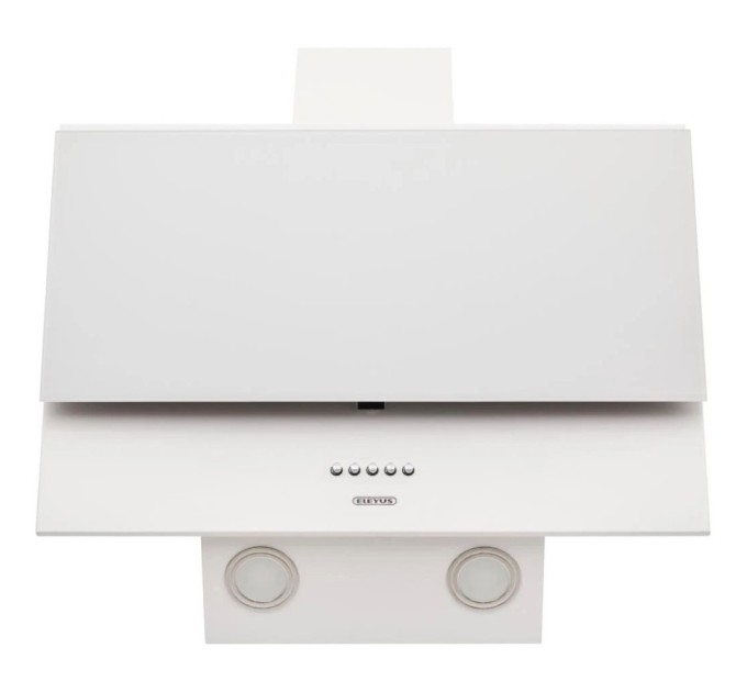 Витяжка кухонна Eleyus ACCENT 1000 LED 60 WH