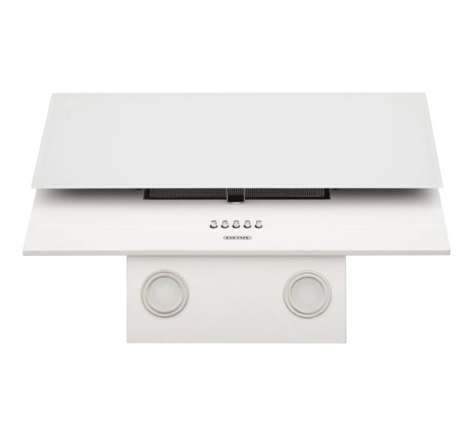 Витяжка кухонна Eleyus ACCENT 1000 LED 60 WH