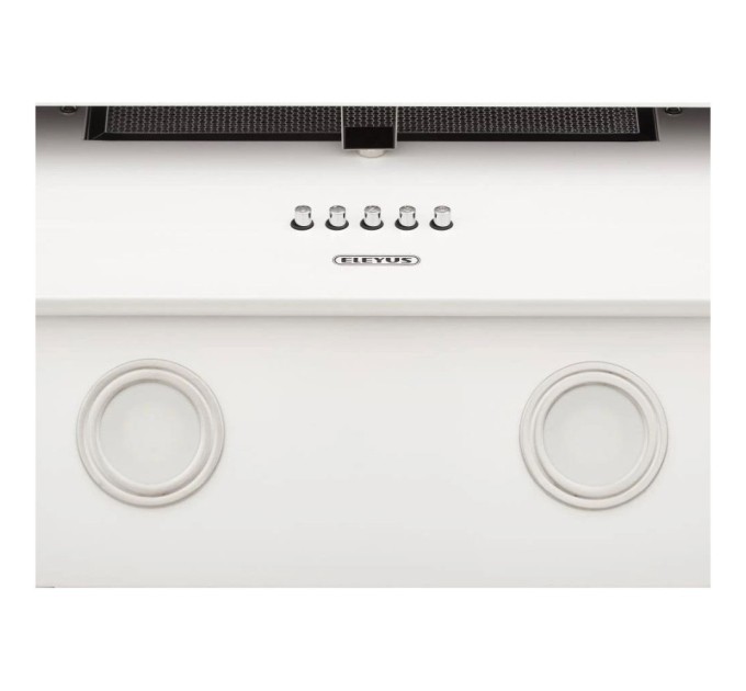 Витяжка кухонна Eleyus ACCENT 1000 LED 60 WH
