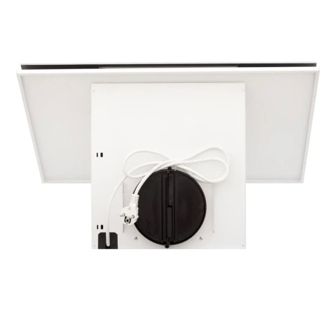 Витяжка кухонна Eleyus ACCENT 1000 LED 60 WH