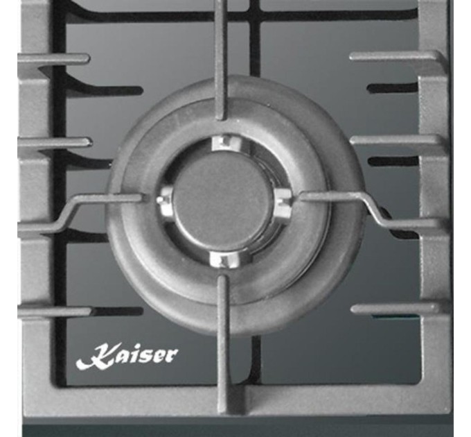 Варочна поверхня Kaiser KCG6383TURBO