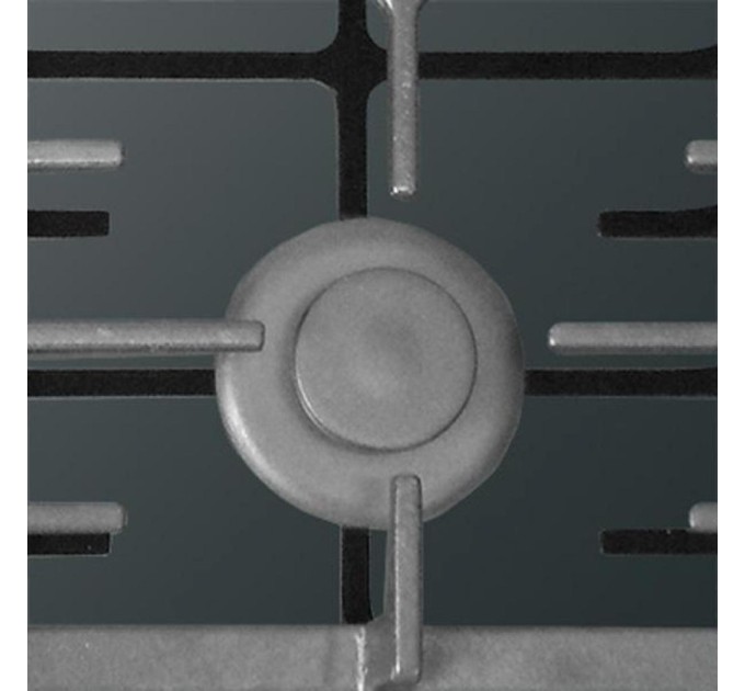 Варочна поверхня Kaiser KCG6383TURBO