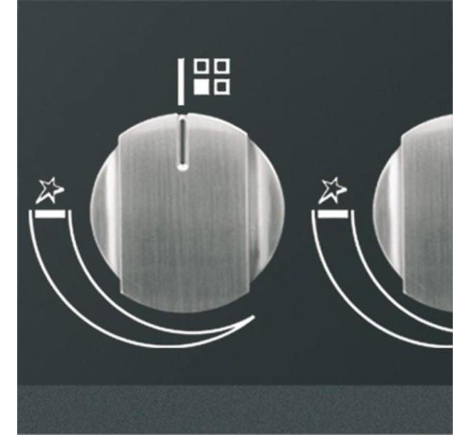 Варочна поверхня Kaiser KCG6383TURBO