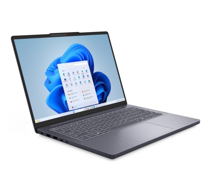 Ноутбук Lenovo IdeaPad Slim 3 14IRH10 (83K000ATRA)