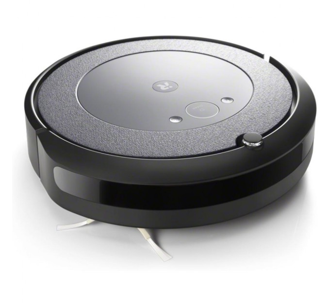 Пылесос iRobot Roomba i3+ (i355840)