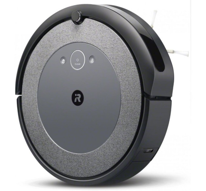 Пылесос iRobot Roomba i3+ (i355840)