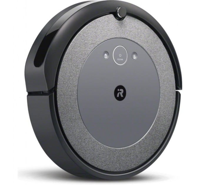 Пылесос iRobot Roomba i3+ (i355840)