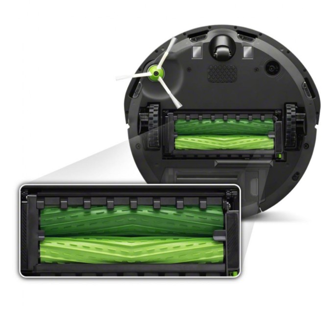 Пылесос iRobot Roomba i3+ (i355840)