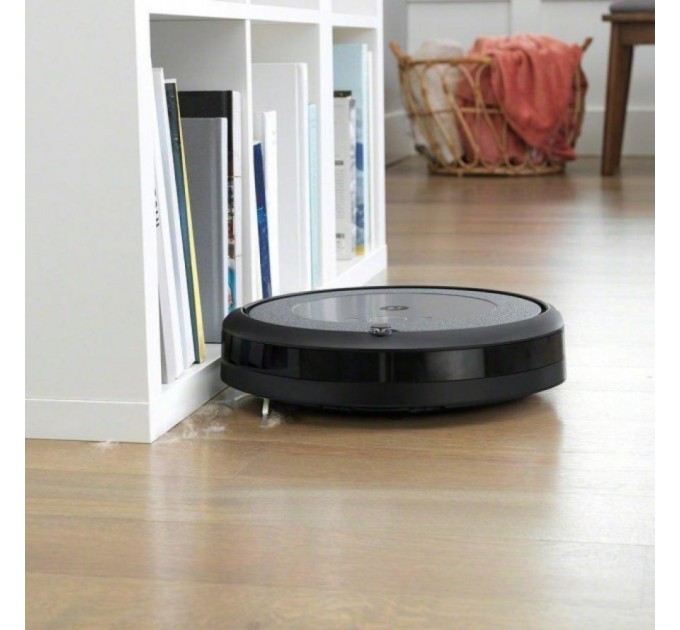 Пылесос iRobot Roomba i3+ (i355840)
