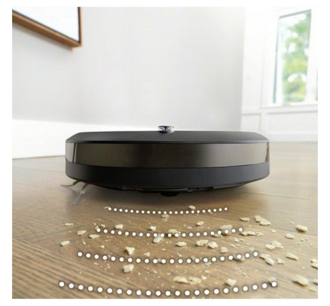 Пылесос iRobot Roomba i3+ (i355840)