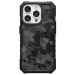 Чохол до мобільного телефона UAG Apple iPhone 15 Pro Max Pathfinder SE MagSafe, Midnight Camo (114303114061)