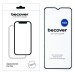 Скло захисне BeCover ZTE Blade A54 10D Black (712337)