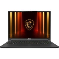 Ноутбук MSI Stealth A16 AI+ A3XWHG-067XUA (9S7-15FL35-067)