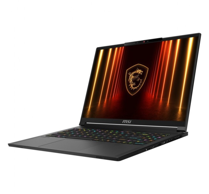 Ноутбук MSI Stealth A16 AI+ A3XWHG-067XUA (9S7-15FL35-067)