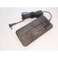 Блок питания к ноутбуку ASUS 150W 19.5V, 7.7A, разъем 5.5/2.5, Slim-корпус (A17-150P1A / A40327)