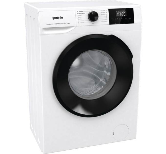 Пральна машина Gorenje W3NGPI61SBS