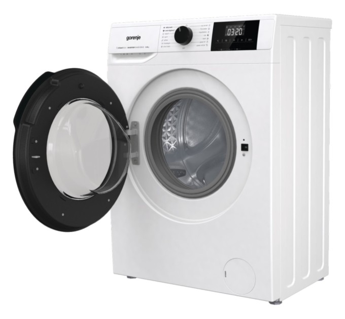 Пральна машина Gorenje W3NGPI61SBS