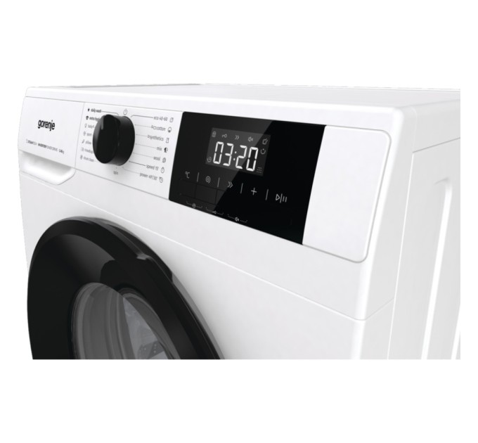 Пральна машина Gorenje W3NGPI61SBS