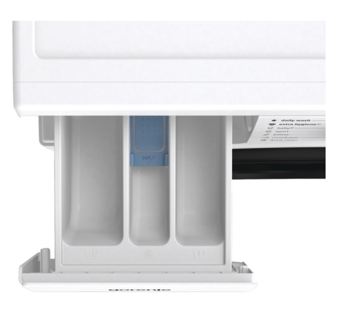 Пральна машина Gorenje W3NGPI61SBS
