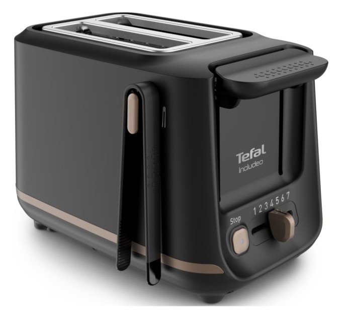 Тостер Tefal TT533811