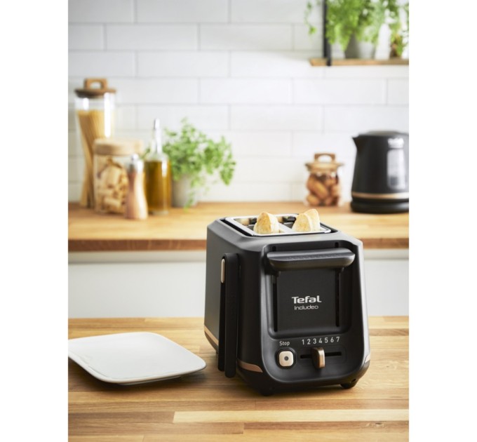 Тостер Tefal TT533811