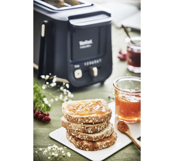 Тостер Tefal TT533811
