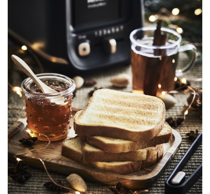 Тостер Tefal TT533811