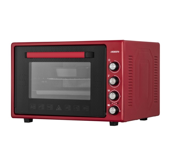 Електропіч Ardesto MEO-S70RRB