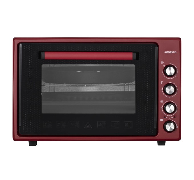 Електропіч Ardesto MEO-S70RRB