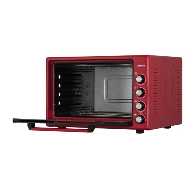 Електропіч Ardesto MEO-S70RRB