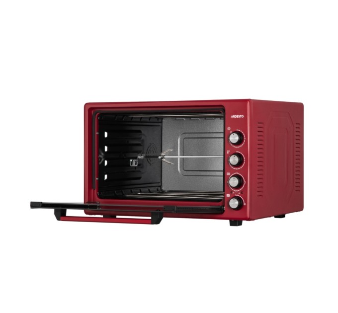 Електропіч Ardesto MEO-S70RRB