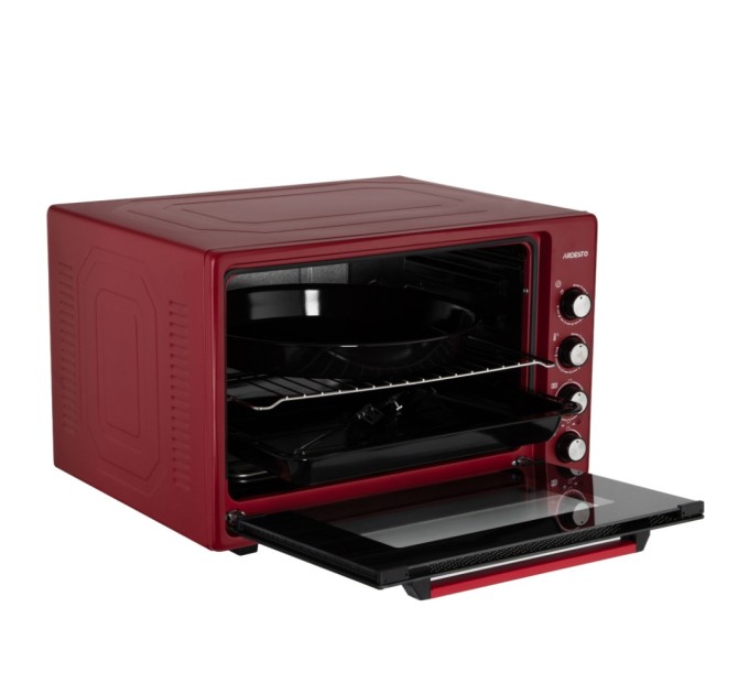 Електропіч Ardesto MEO-S70RRB