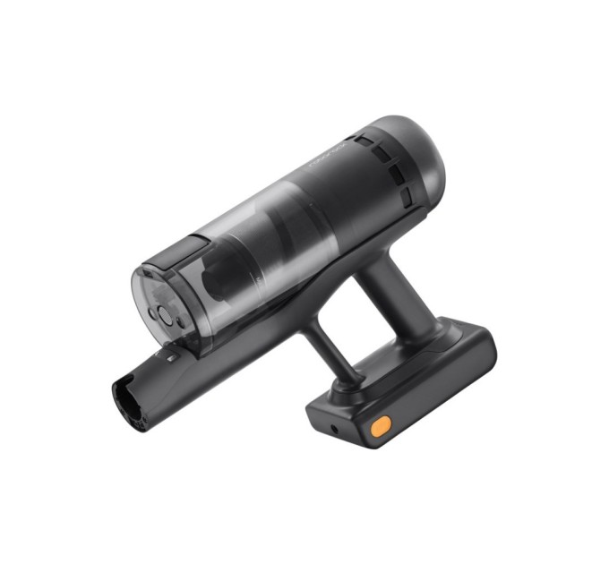 Пилосос Roborock Alioth Pro H60 Hub Ultra