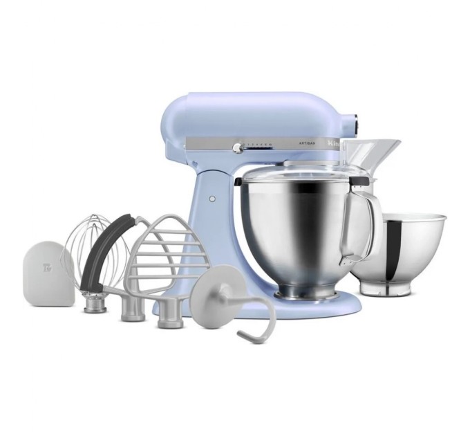 Кухонний комбайн KitchenAid 5KSM195PSEOA