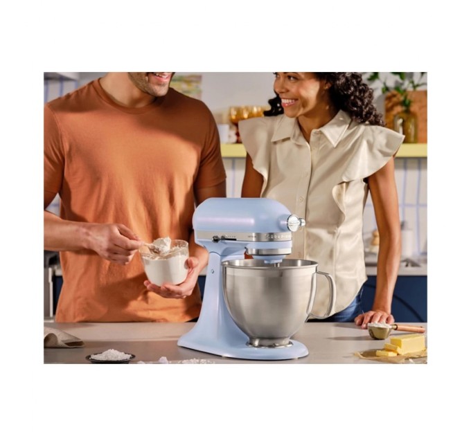 Кухонний комбайн KitchenAid 5KSM195PSEOA