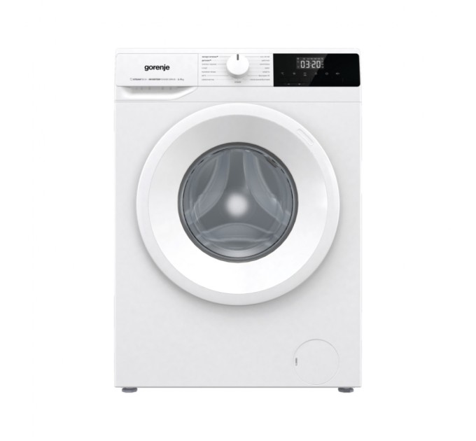 Пральна машина Gorenje WNHPI72SCSIRV+бак (WNHPI72SCSIRV)