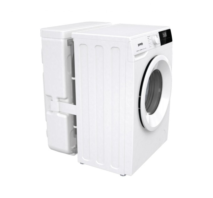 Пральна машина Gorenje WNHPI72SCSIRV+бак (WNHPI72SCSIRV)