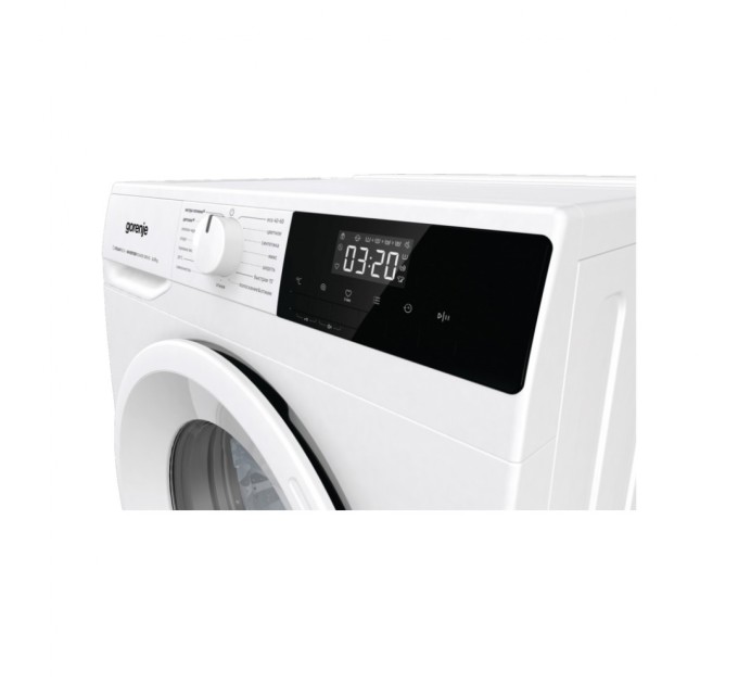 Пральна машина Gorenje WNHPI72SCSIRV+бак (WNHPI72SCSIRV)