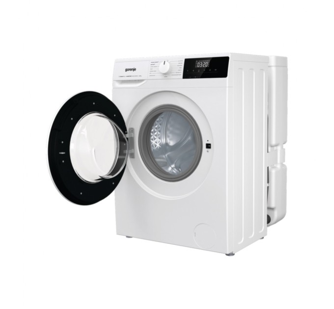 Пральна машина Gorenje WNHPI72SCSIRV+бак (WNHPI72SCSIRV)