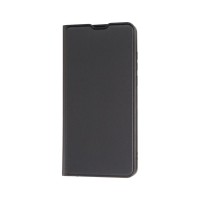 Чохол до мобільного телефона BeCover Exclusive New Style Motorola Edge 50 Fusion Black (712655)