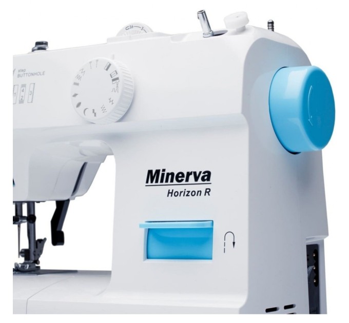 Швейна машина Minerva Horizon R