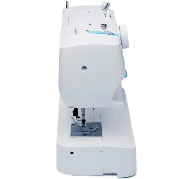 Швейна машина Minerva Horizon R