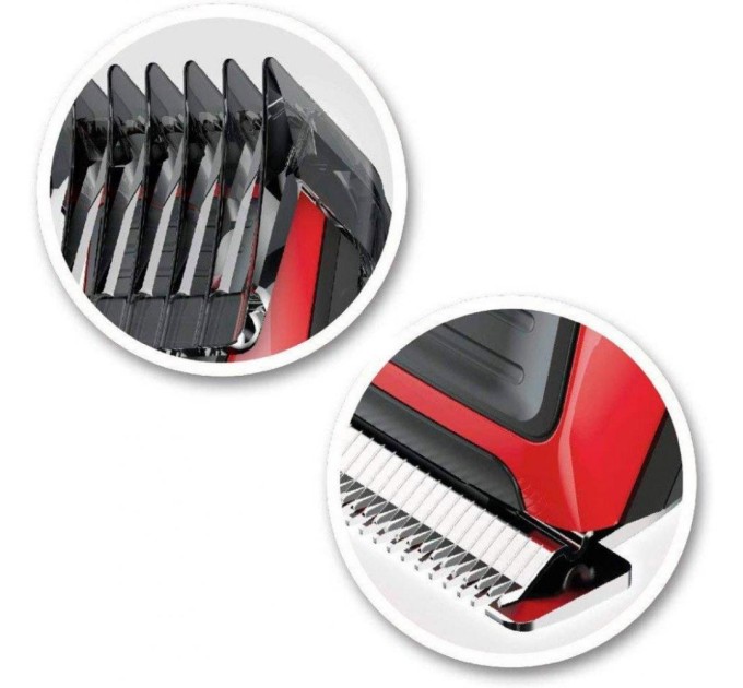 Машинка для стрижки Remington HC5100